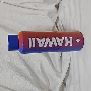 Starbucks Hawaii Vacumm Insulated Bottle